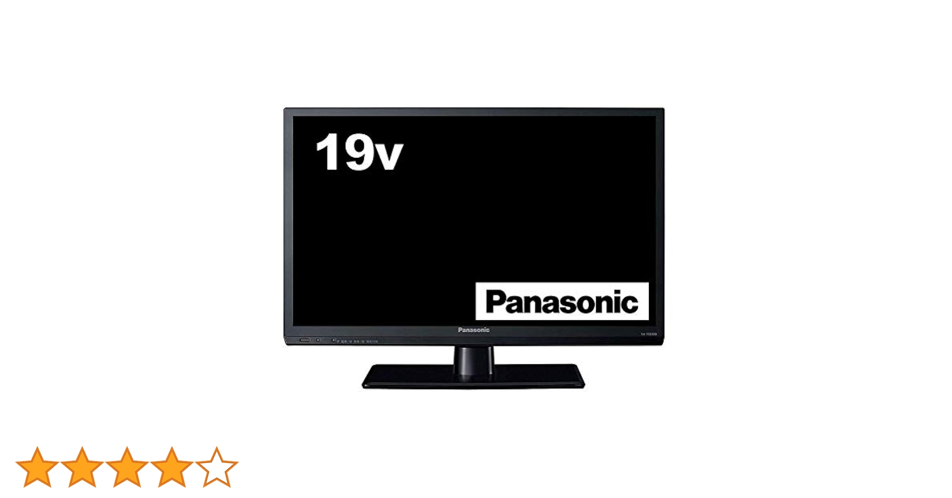ayaさん専用全国送料込パナソニックVIERA19型液晶テレビ外付けHDD録画 液晶テレビ 19インチ パナソニック」の人気商品一覧 | 安い商品